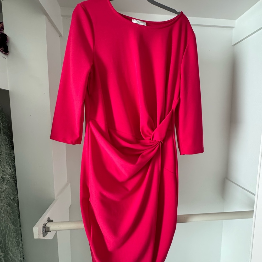 Plus Size Bodycon Dress